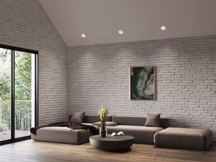 Moda - LED 4" Modular Recessed