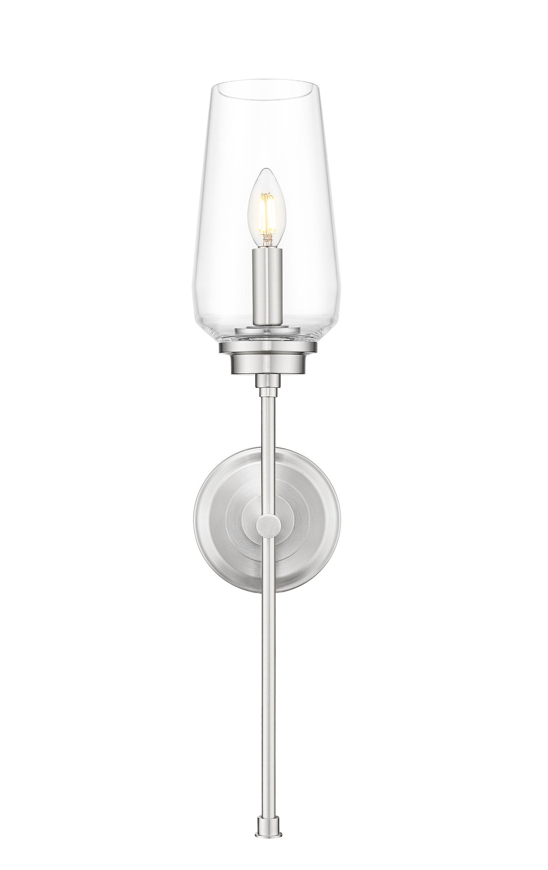Clara - 1 Light Wall Sconce