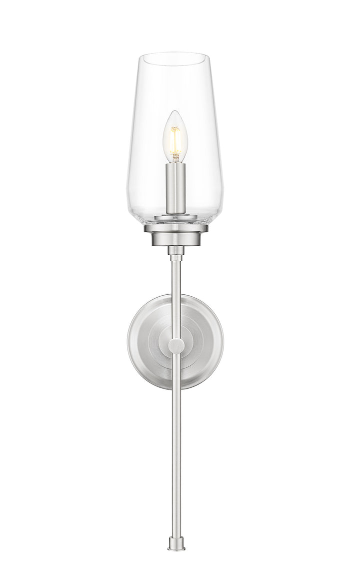 Clara - 1 Light Wall Sconce