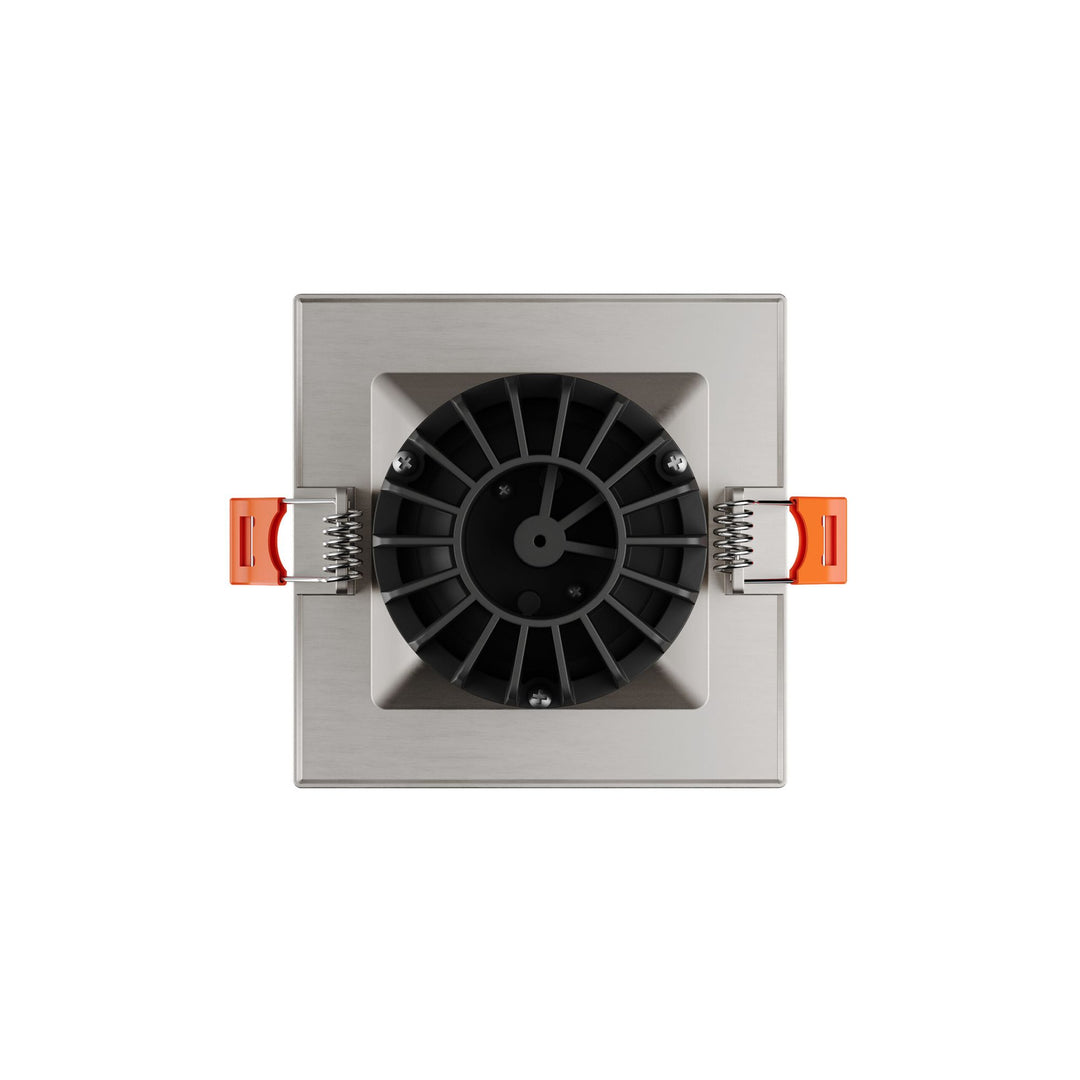RGR - LED Square Regressed Downlight
