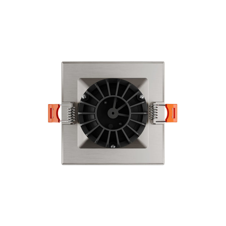 RGR - LED Square Regressed Downlight