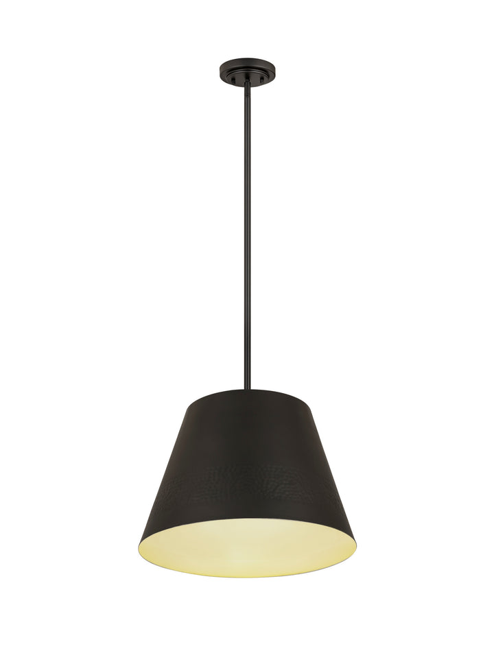Maddox - 1 Light Chandelier