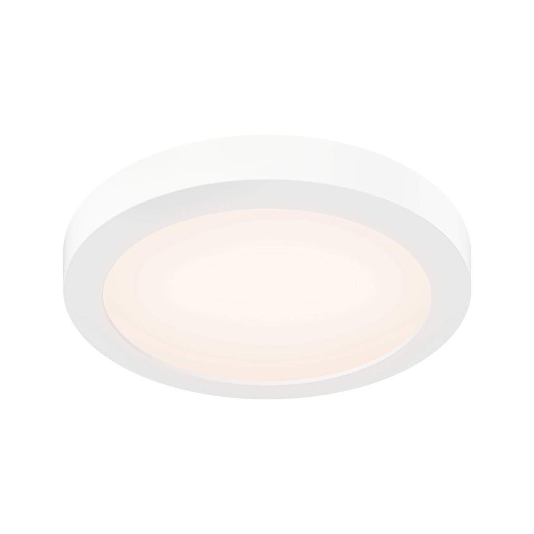 Prime - LED Round Flush Mount