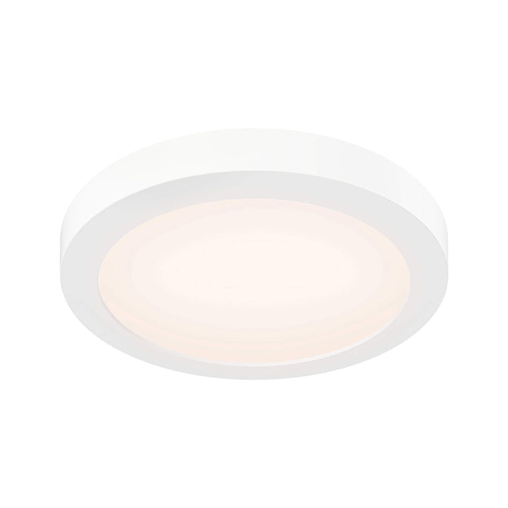 Prime - LED Round Flush Mount