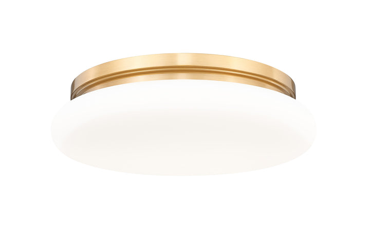 Soleil - LED 1 Light Flush Mount