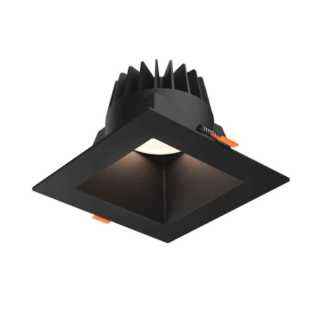 RGR - LED Square Regressed Downlight
