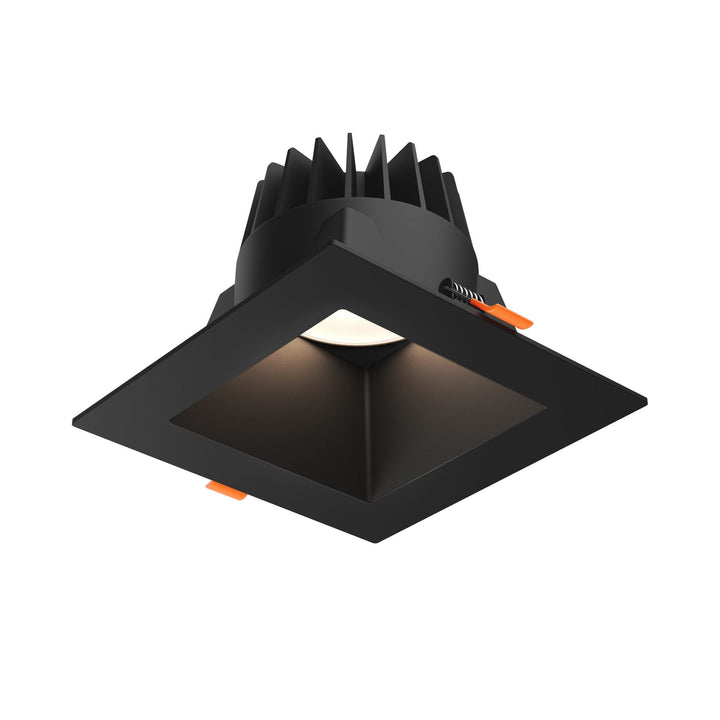 RGR - LED Square Regressed Downlight