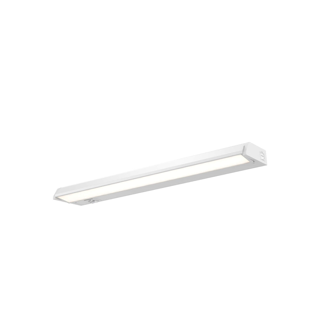 CounterLed Linear - Pivoting Hardwired Linear