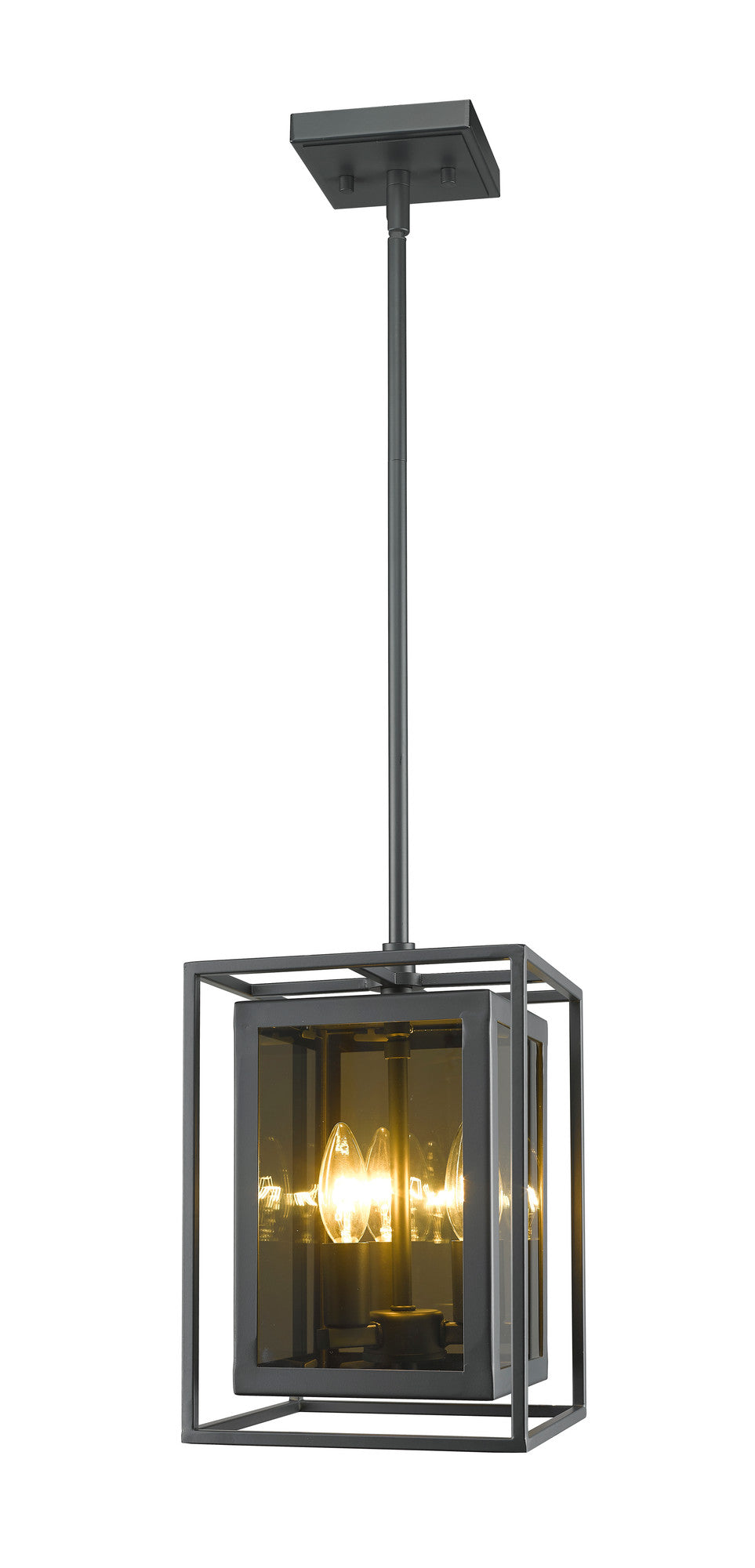 Infinity - 3 Light Pendant
