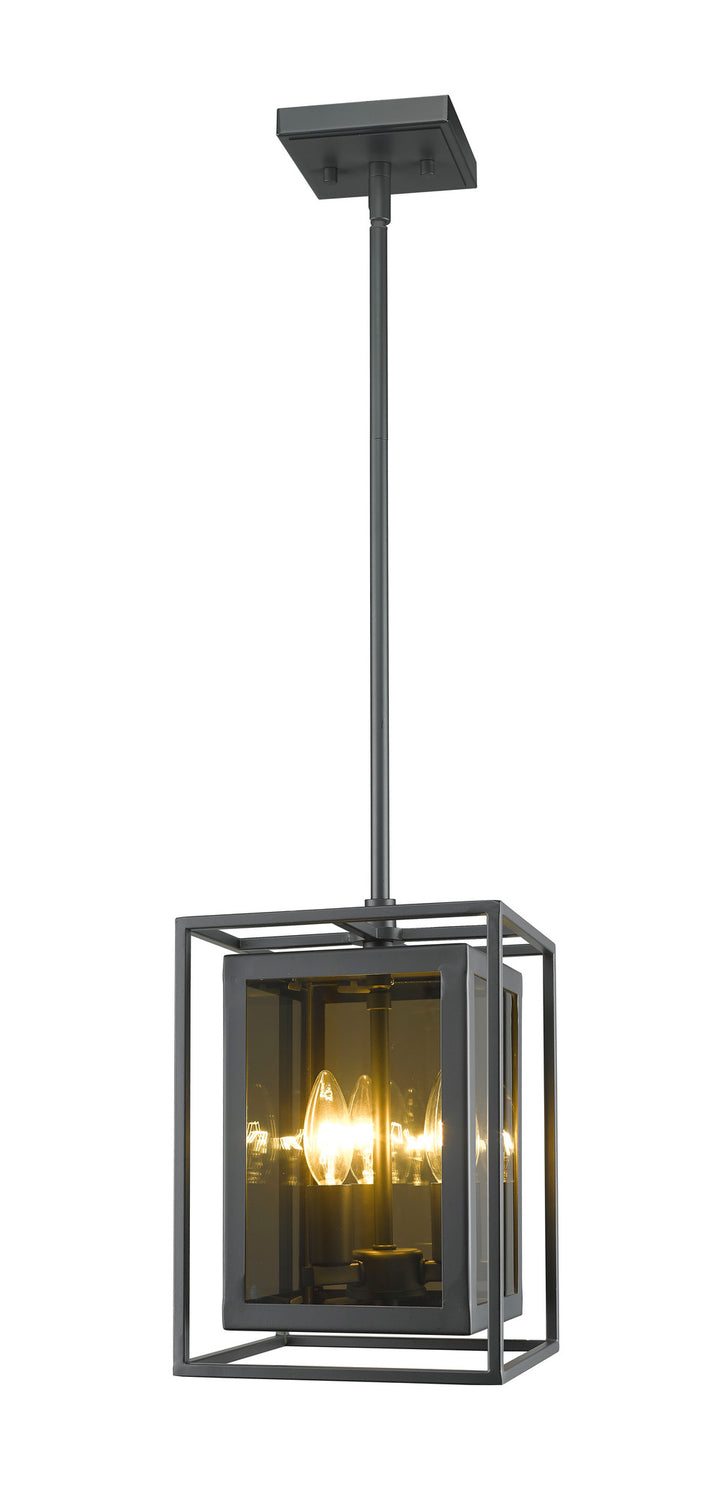 Infinity - 3 Light Pendant