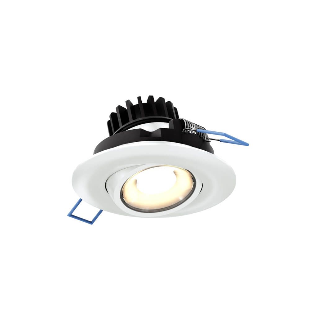 Scope - LED Gimbal Recessed