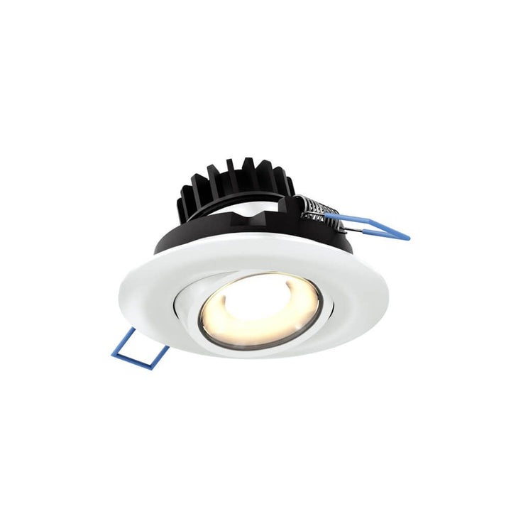 Scope - LED Gimbal Recessed