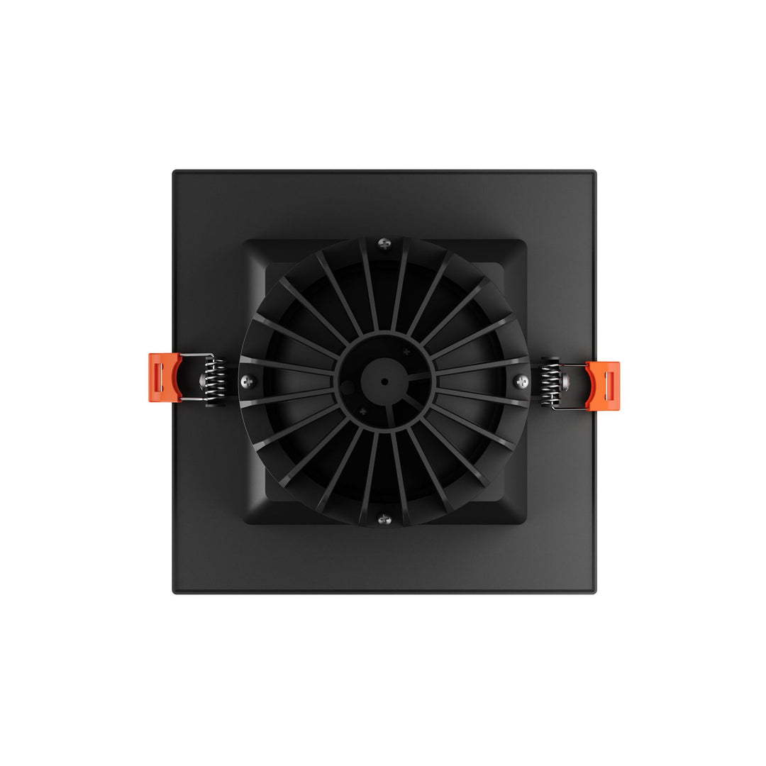 RGR - LED Square Regressed Downlight