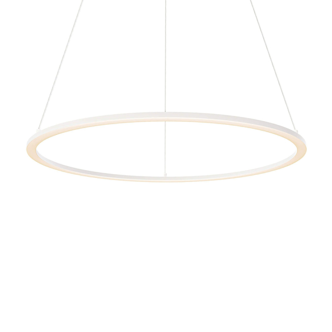 Circa - LED 24" Pendant