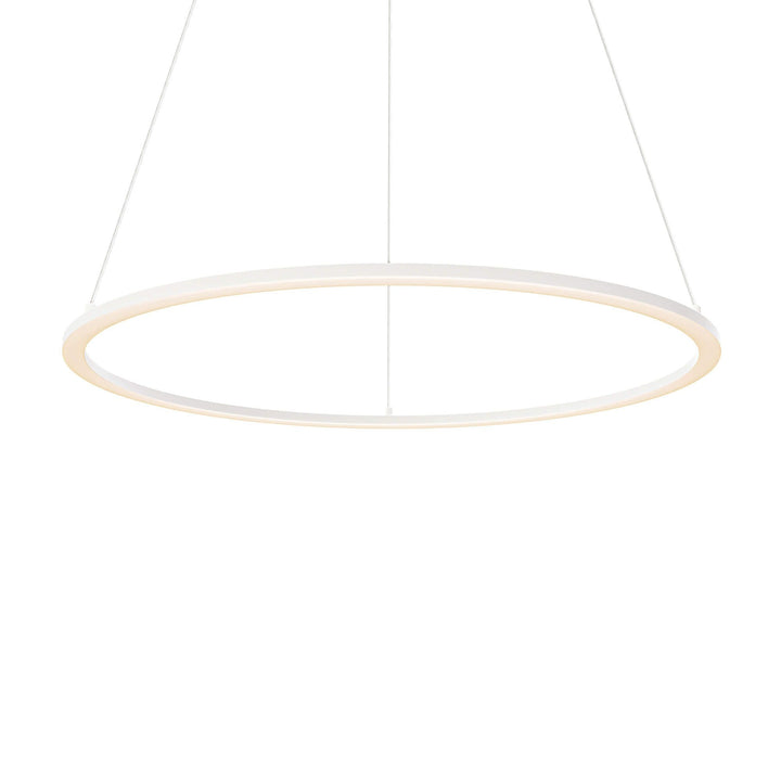 Circa - LED 24" Pendant