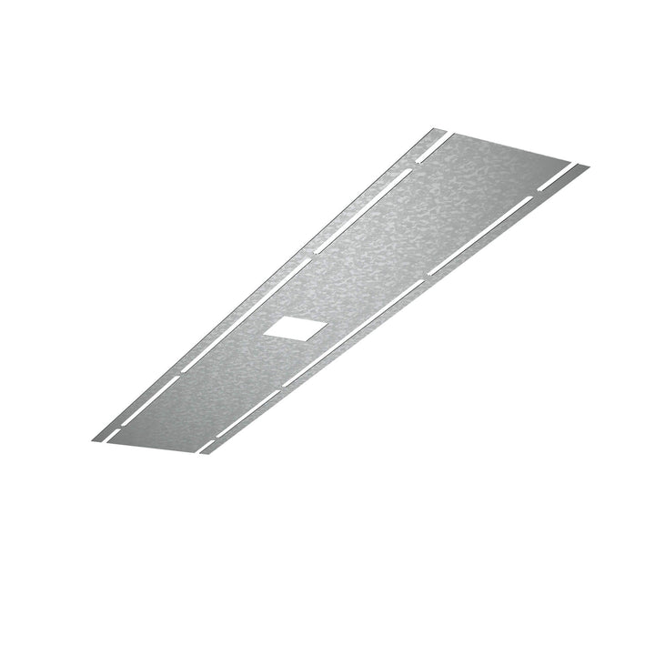 Rough-In Plate - Pre-Mounted Plate