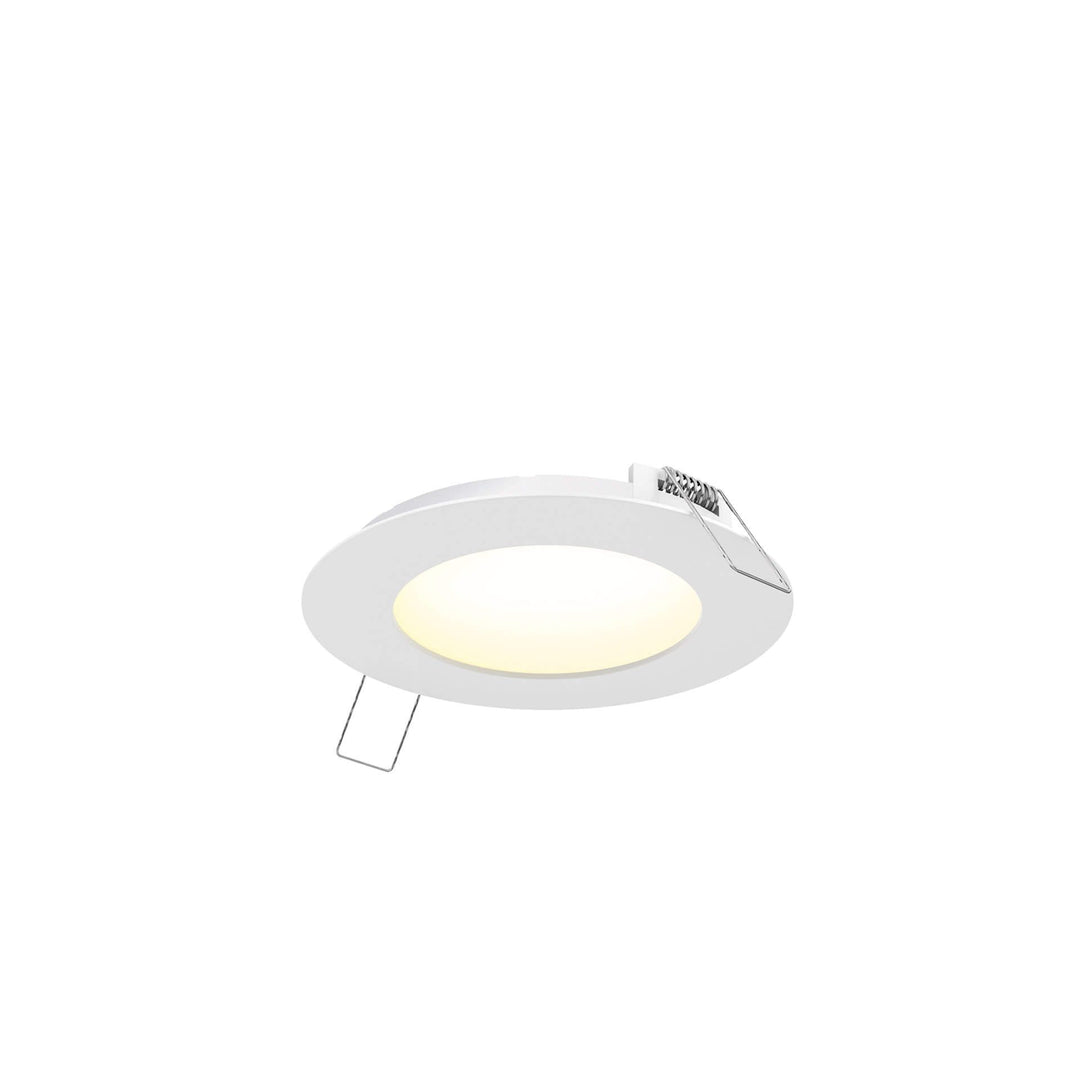 Excel - LED Round Panel Light