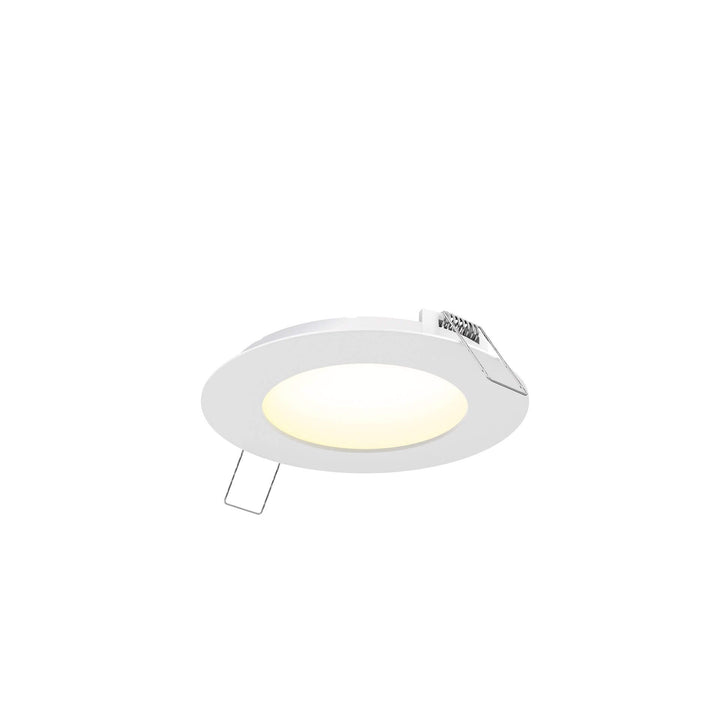Excel - LED Round Panel Light