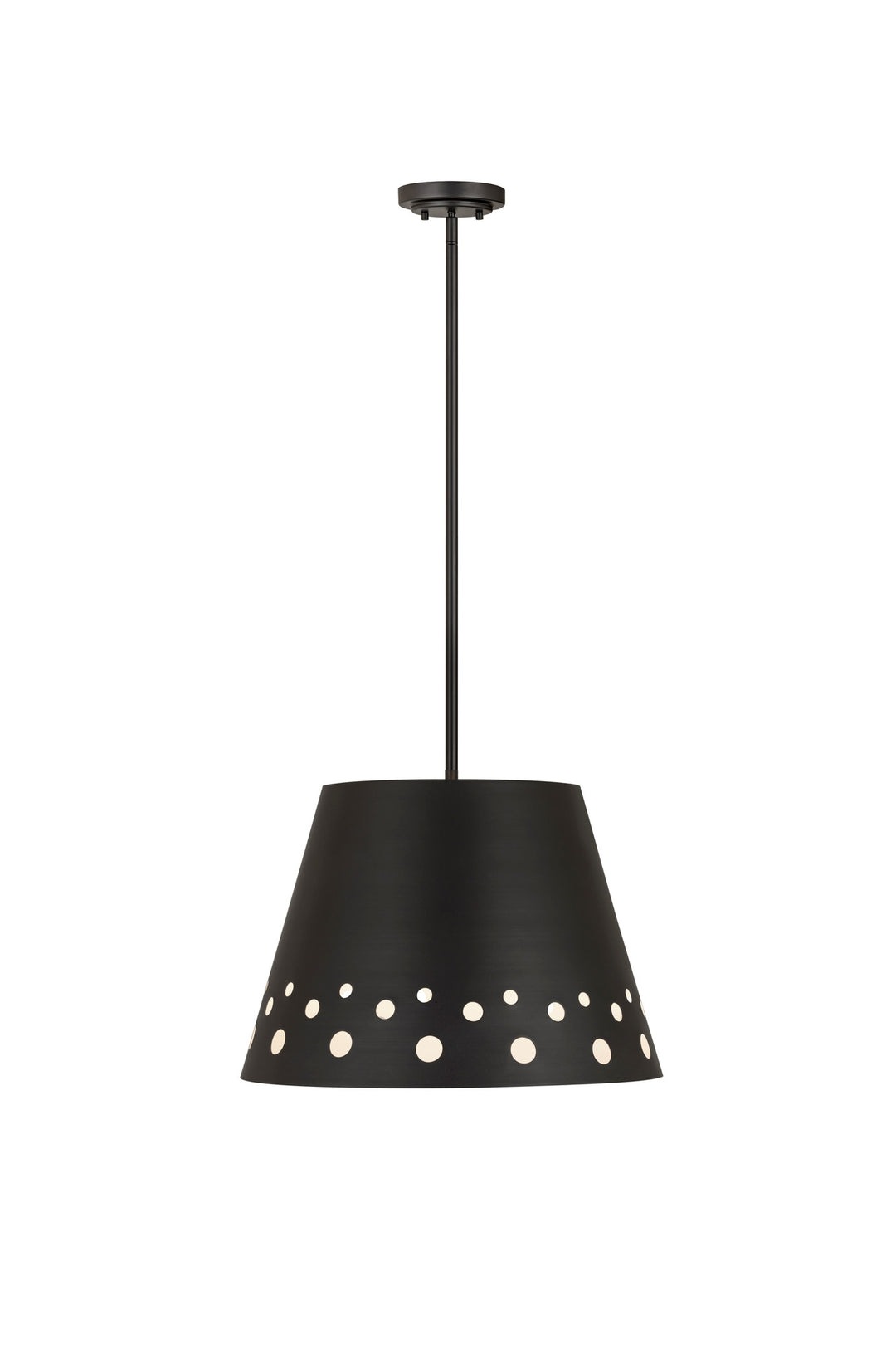 Katie - 1 Light Chandelier