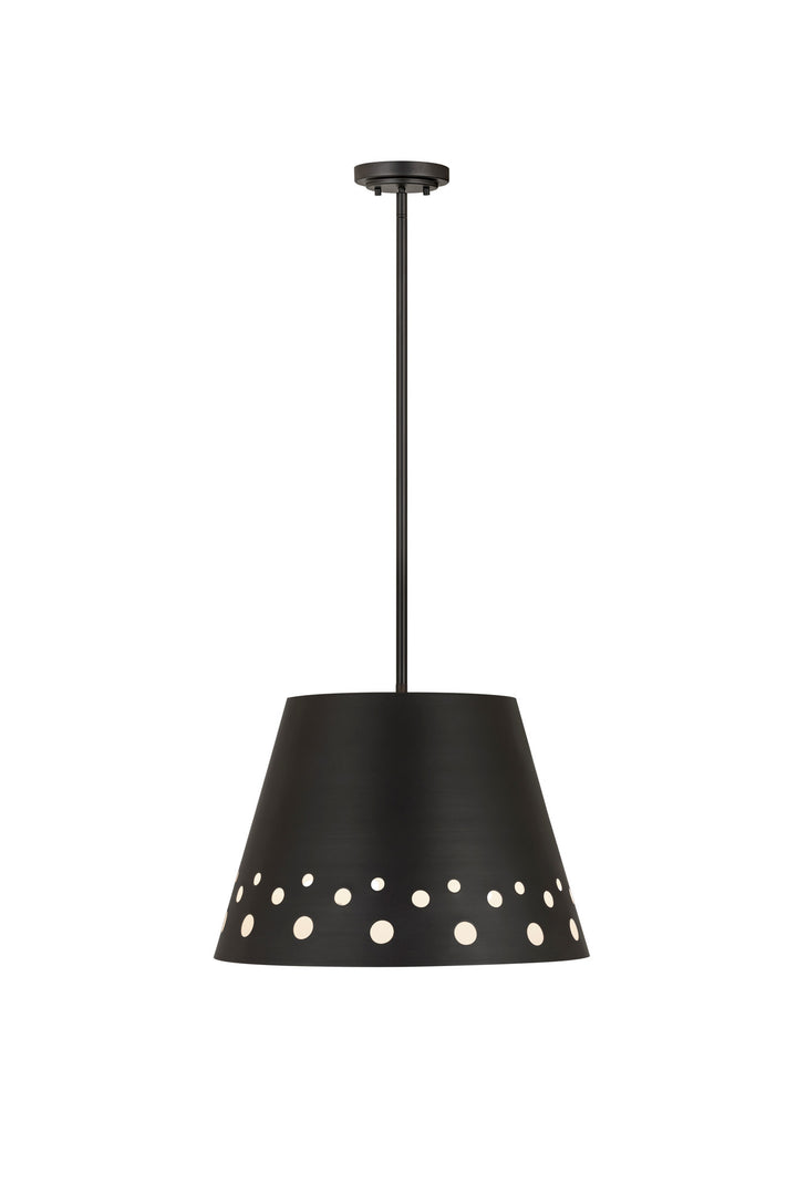 Katie - 1 Light Chandelier