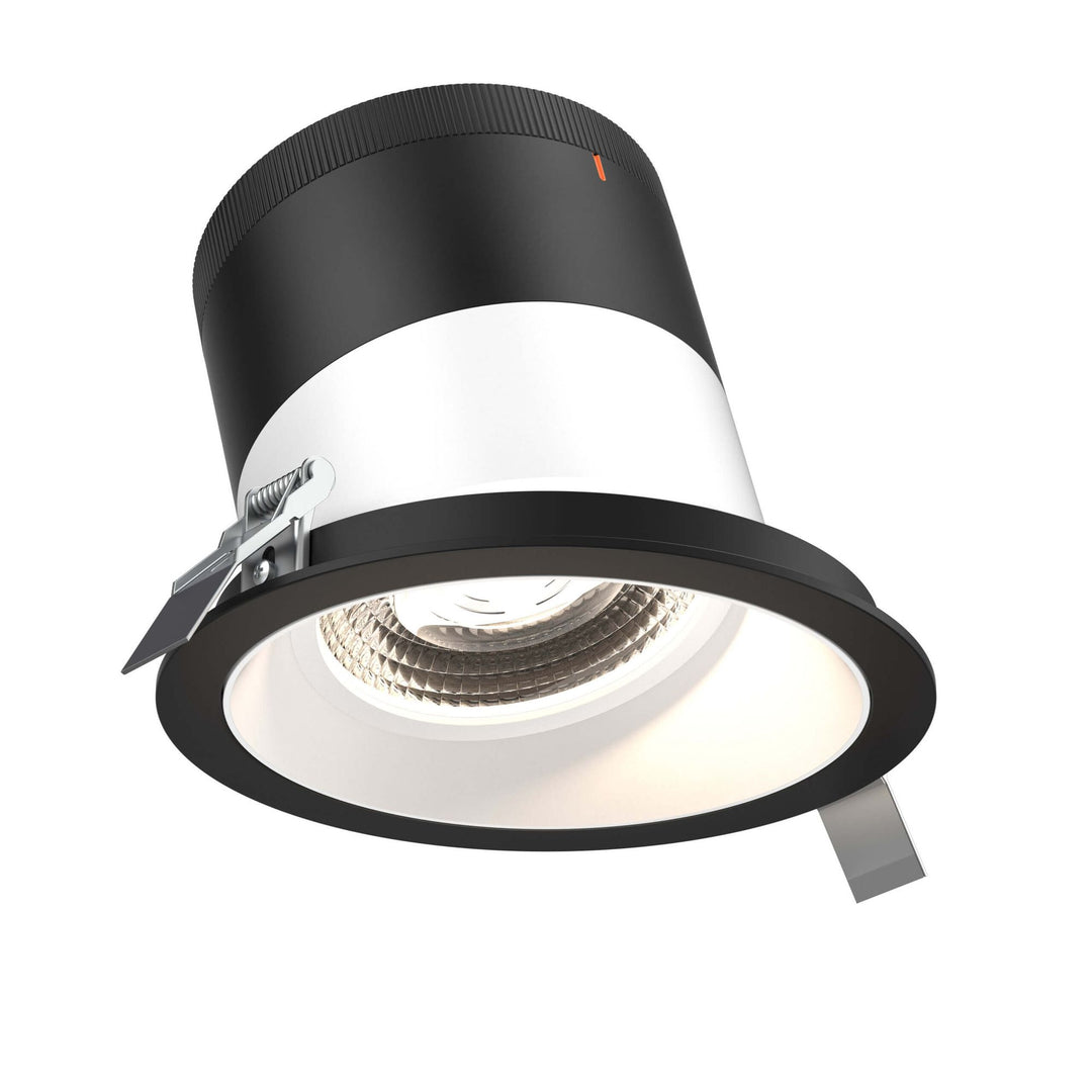 Moda - LED 6" Sloped Ceiling Modular Recessed