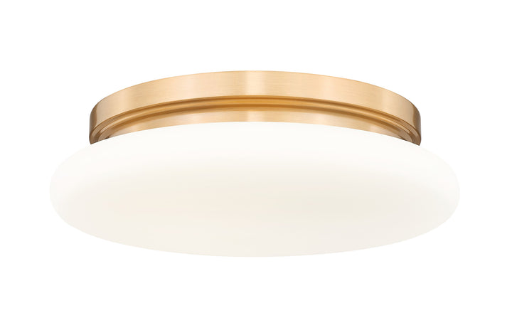 Soleil - LED 1 Light Flush Mount