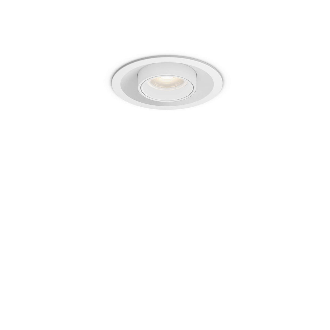 Aperture - LED 3" Multi-Wattage Recessed Spotlight