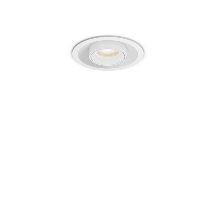 Aperture - LED 3" Multi-Wattage Recessed Spotlight
