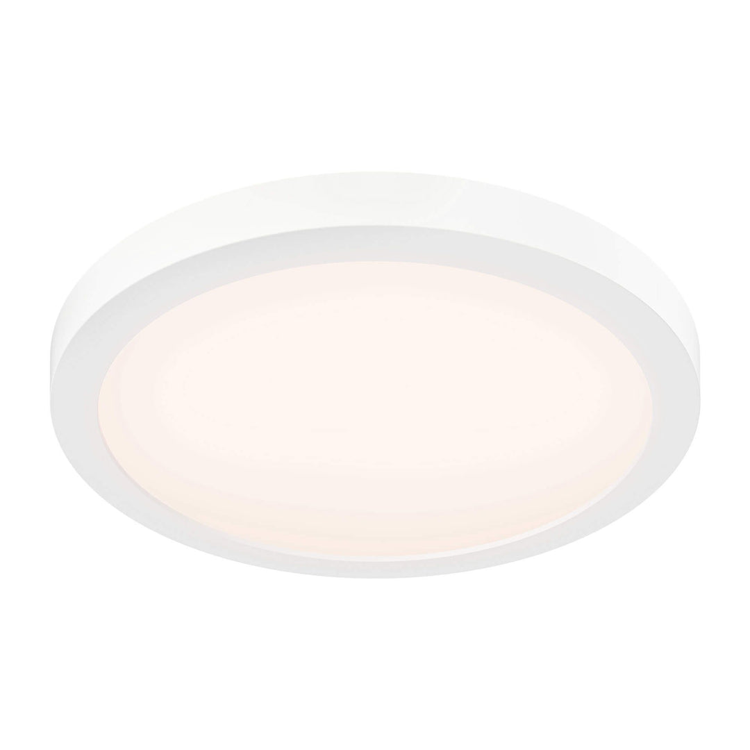 Prime - LED Round Flush Mount