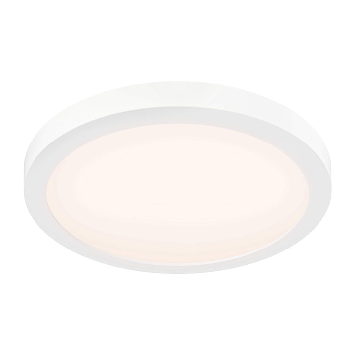 Prime - LED Round Flush Mount