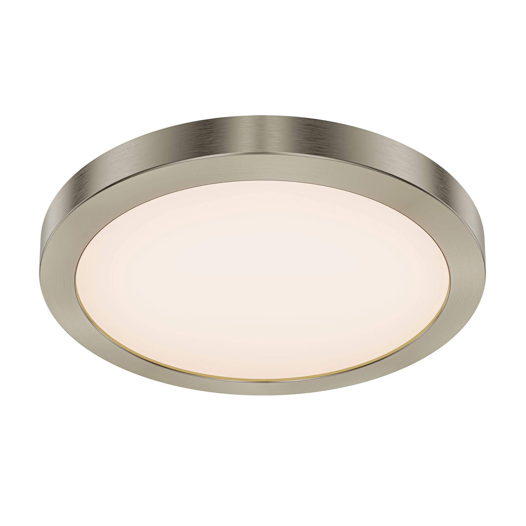 Radiance - LED Round Flush Mount