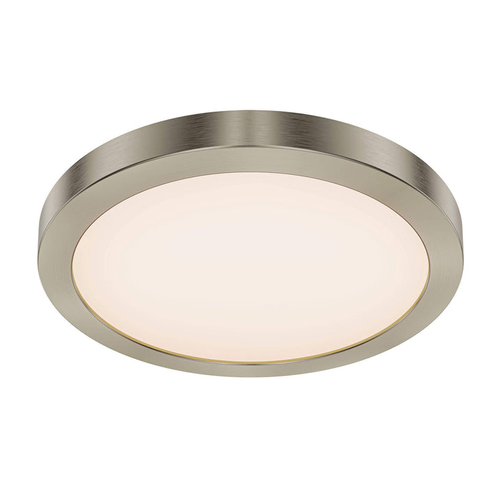 Radiance - LED Round Flush Mount