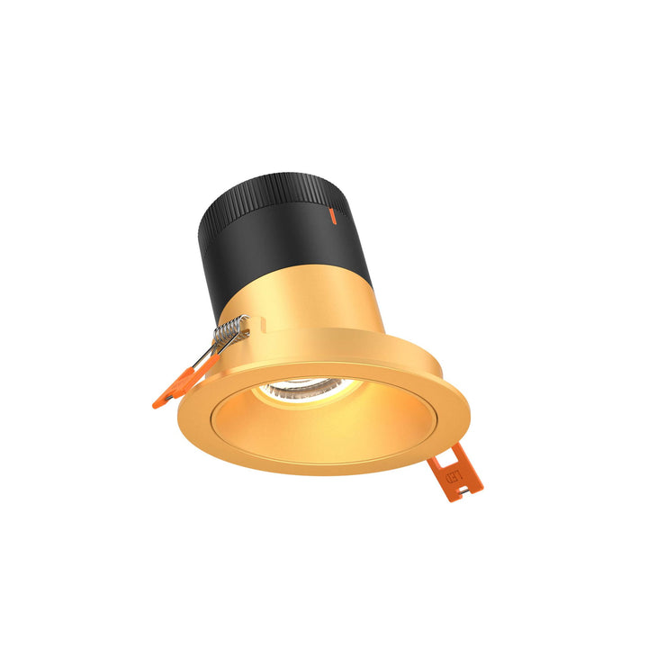 Moda - LED 3" Sloped Ceiling Modular Recessed