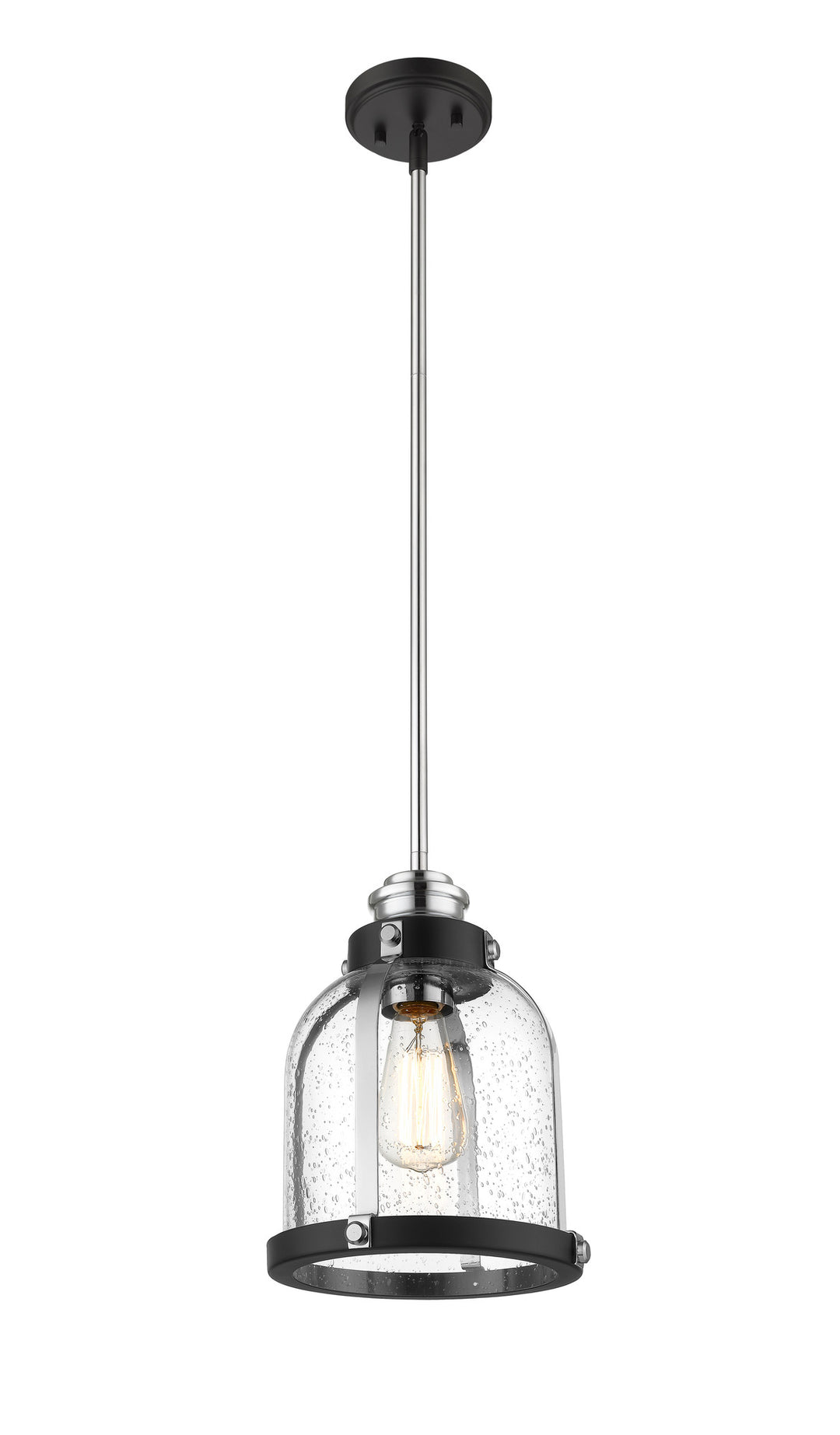 Burren - 1 Light Pendant