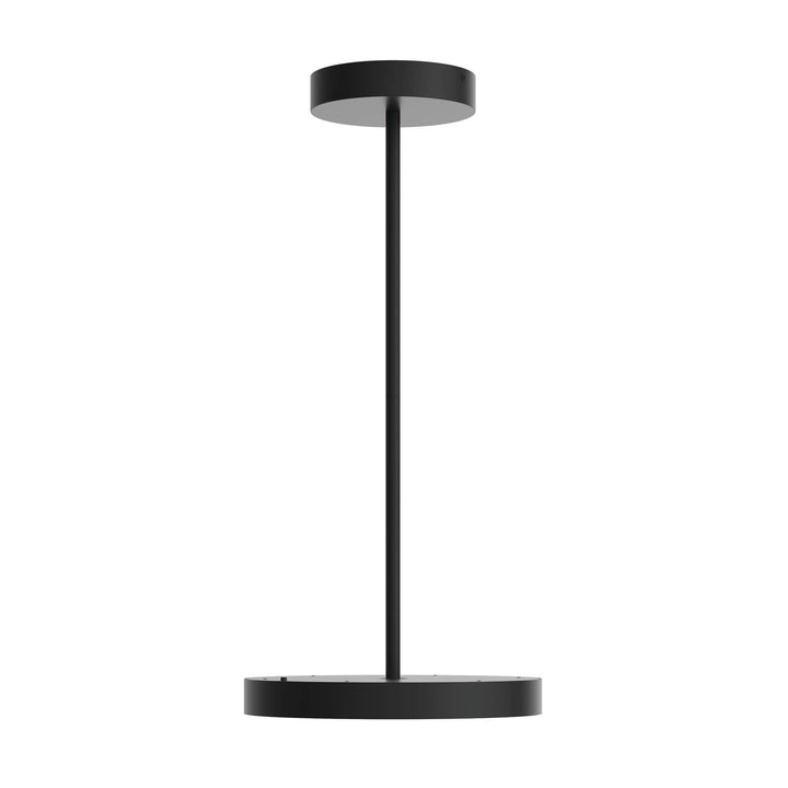 Fusion - LED 2-in-1 Pendant and Flush Mount