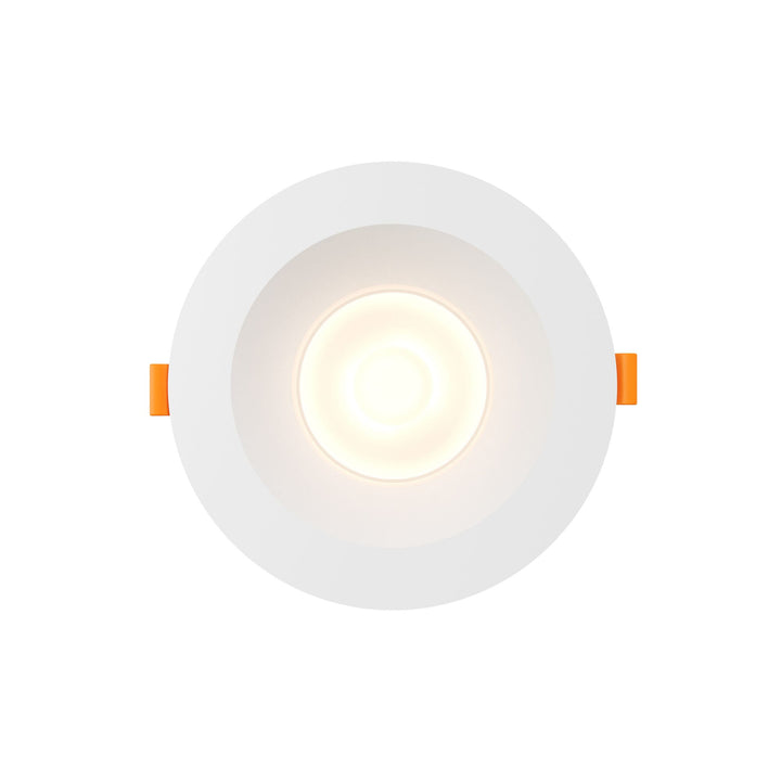 RGR - LED Round Regressed Downlight