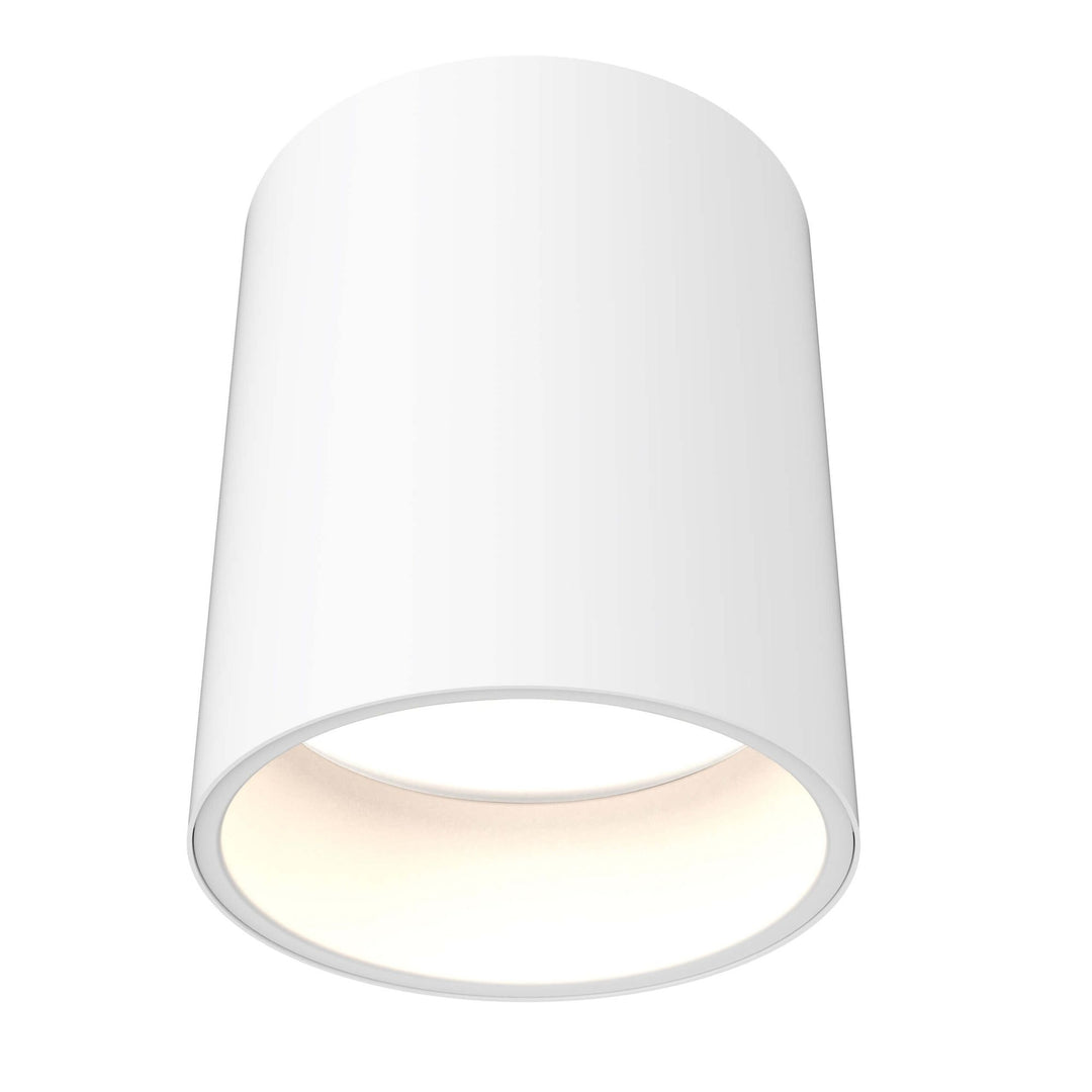 Focus - LED Cylinder Flush Mount