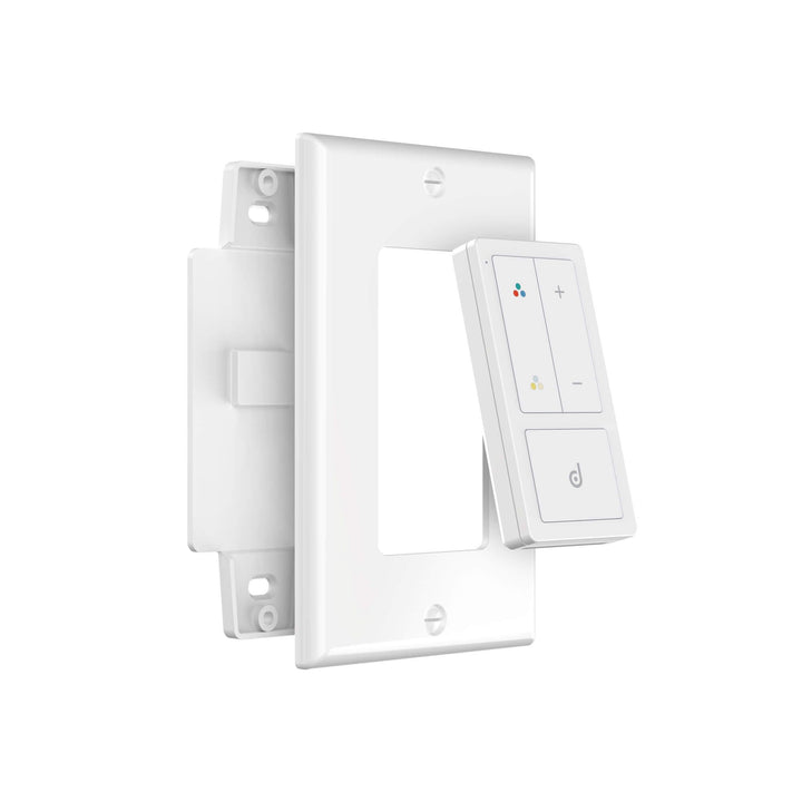 Clicc - Smart Wall Controller