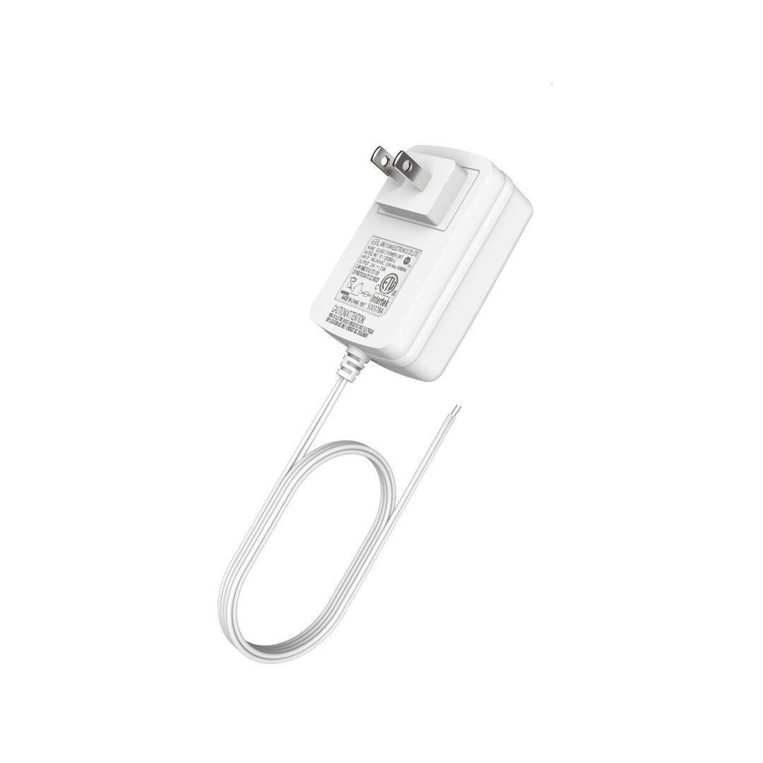 COB Tape - 30W Plug-In Driver