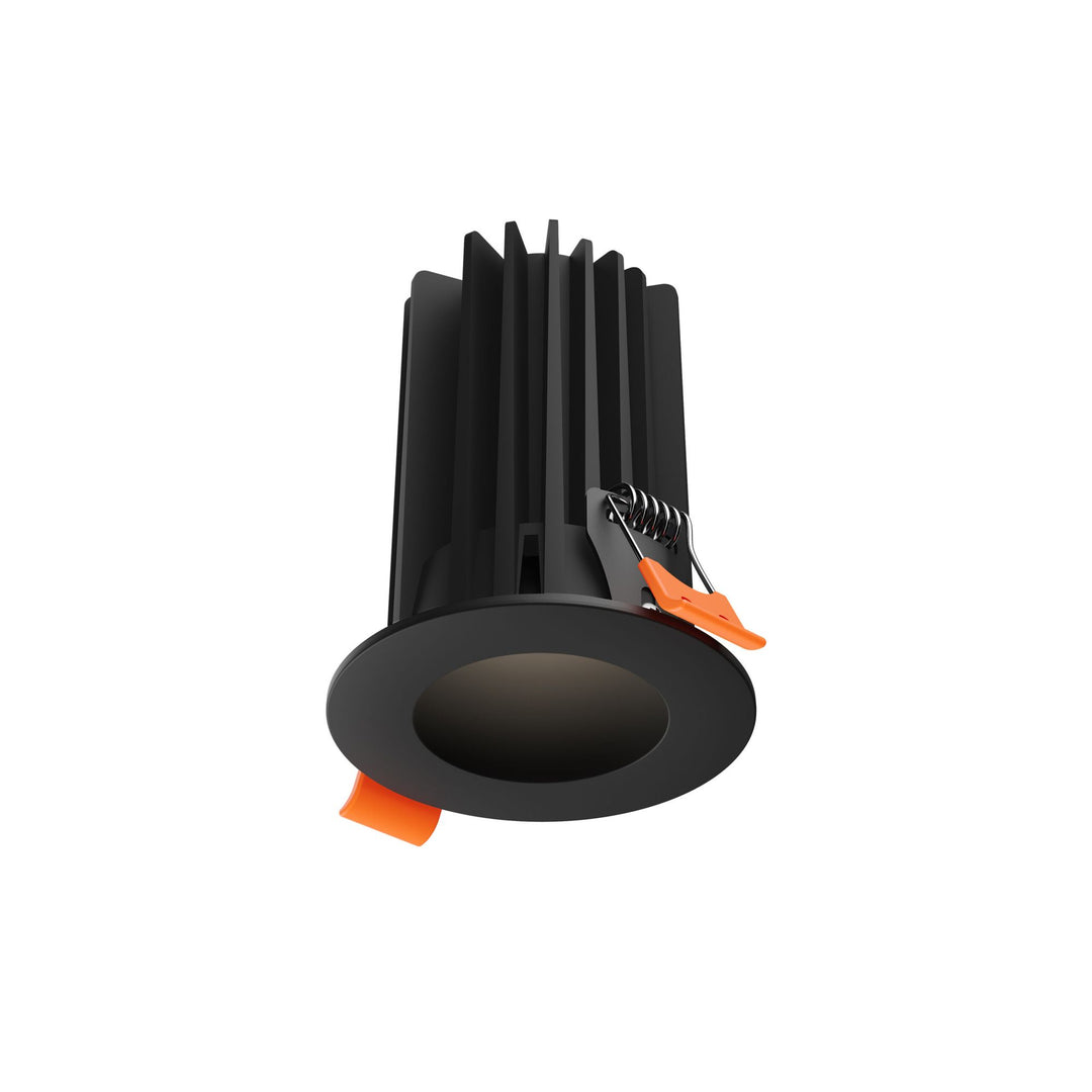 RGR - LED High-Powered Round Regressed Downlight