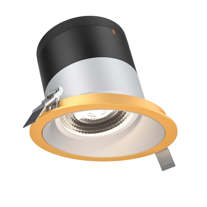 Moda - LED 6" Sloped Ceiling Modular Recessed