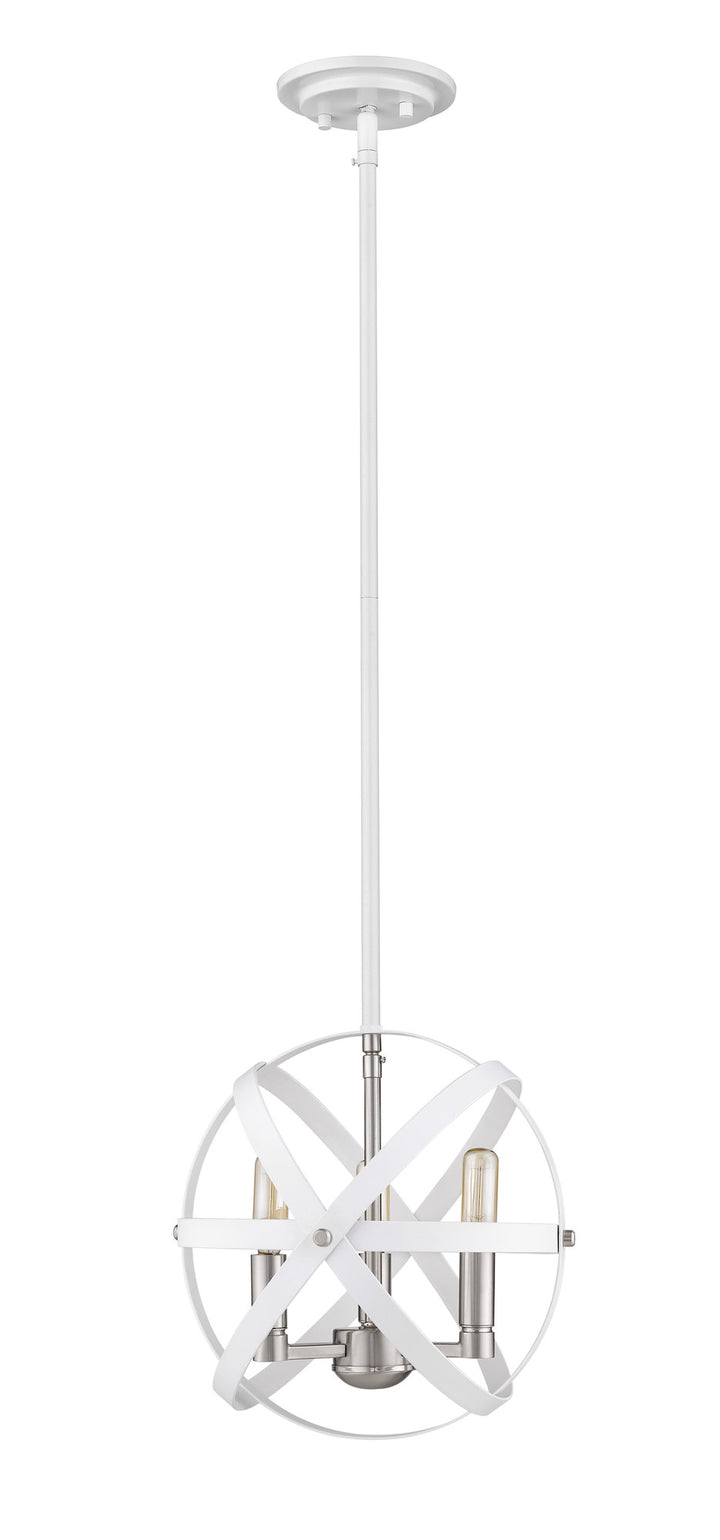 Cavallo - Chandelier