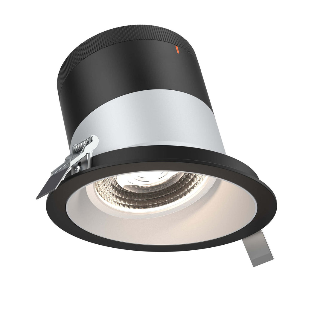 Moda - LED 6" Sloped Ceiling Modular Recessed