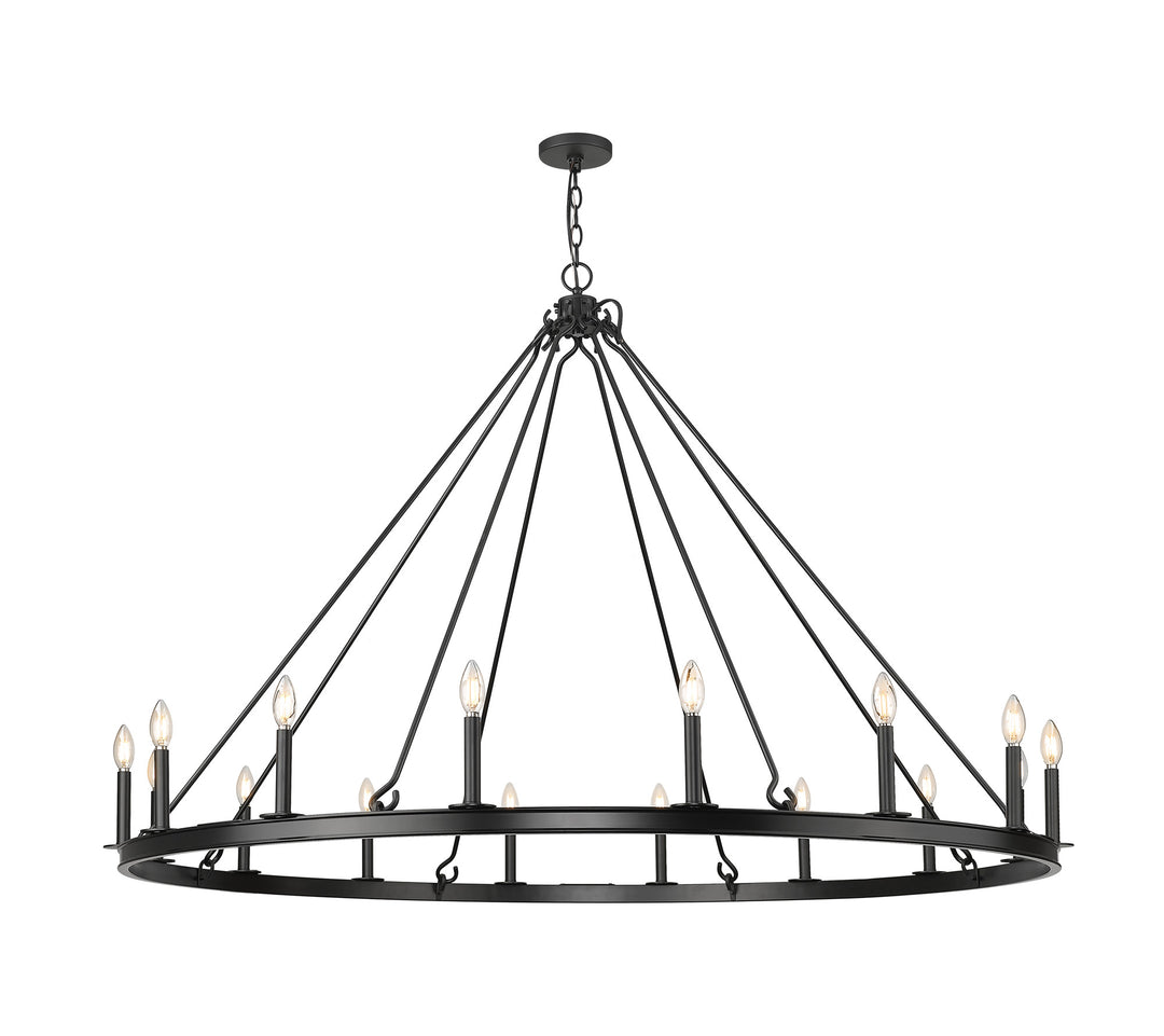 Barclay - Chandelier