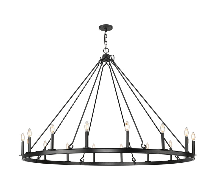 Barclay - Chandelier