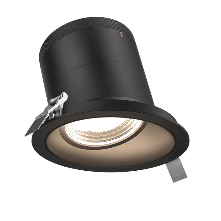 Moda - LED 6" Sloped Ceiling Modular Recessed