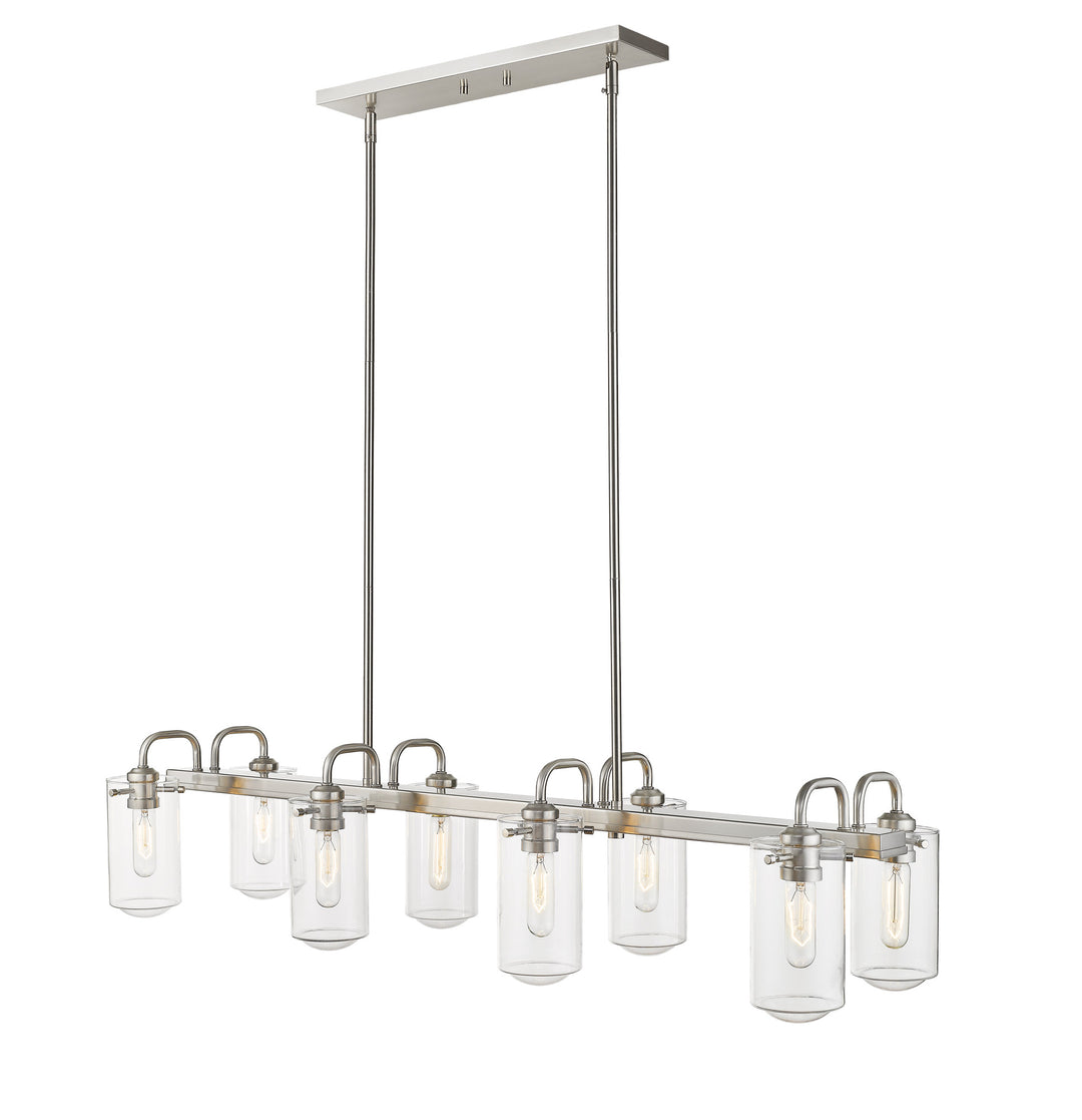 Delaney - Linear Chandelier