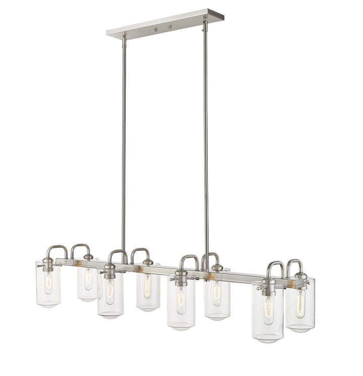 Delaney - Linear Chandelier