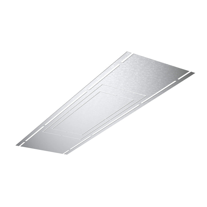Rough-In Plate - Pre-Mounted Plate