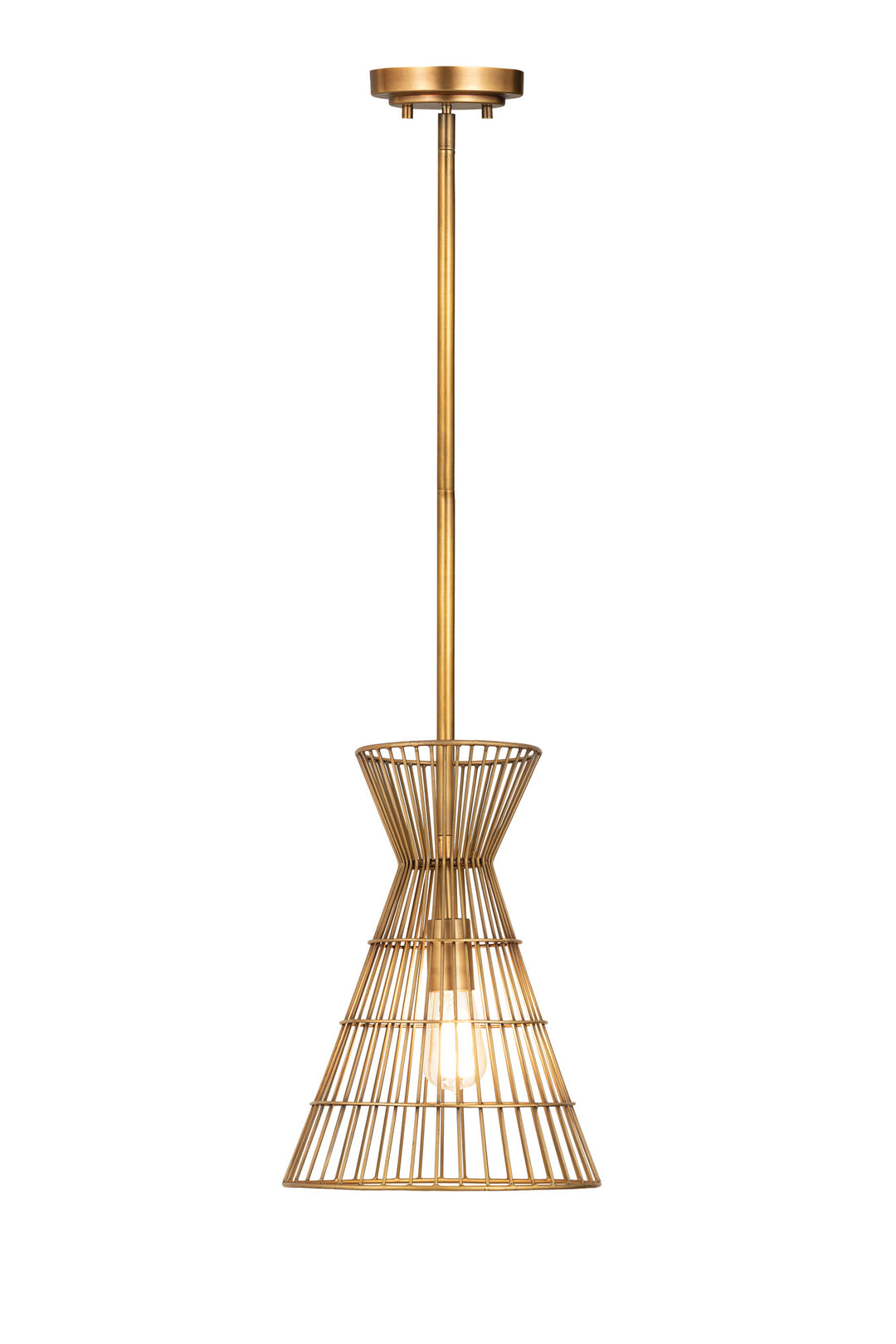 Alito - 1 Light Pendant